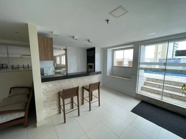 Imagem 4: Apartamento Mobiliado a Venda no Taroa