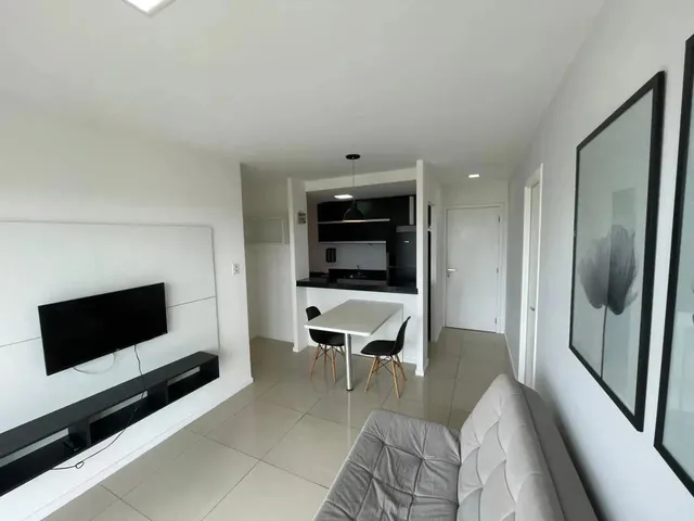 Imagem 11: Apartamento Mobiliado a Venda no Taroa