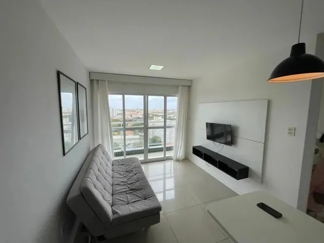 Imagem 14: Apartamento Mobiliado a Venda no Taroa