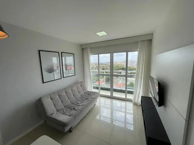 Imagem 15: Apartamento Mobiliado a Venda no Taroa