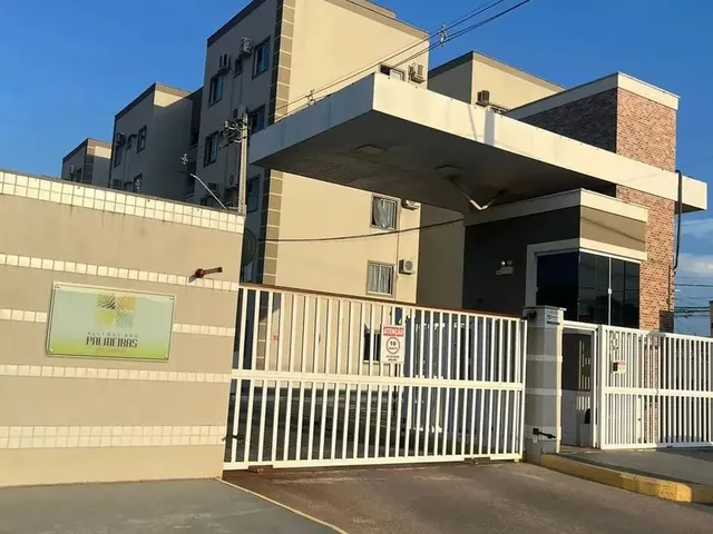 Imagem: 10- Passo Apartamento na Cohama por 200