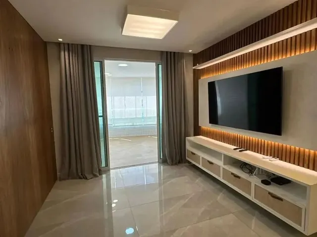 Imagem 11: Exclusividade Ed. Essenza Renascença II R$ 1.850.000,00