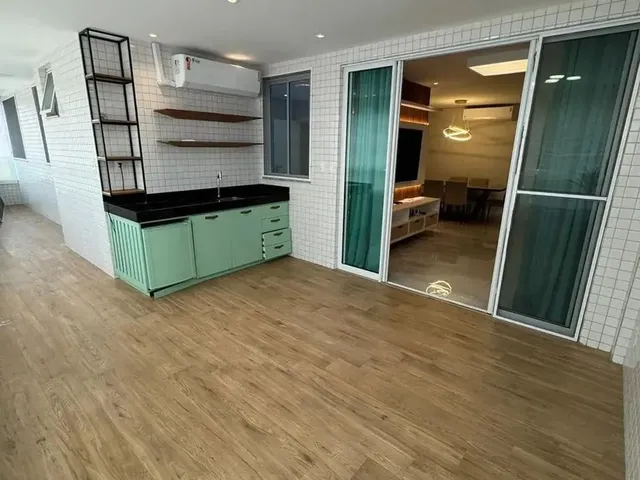 Imagem 6: Exclusividade Ed. Essenza Renascença II R$ 1.850.000,00