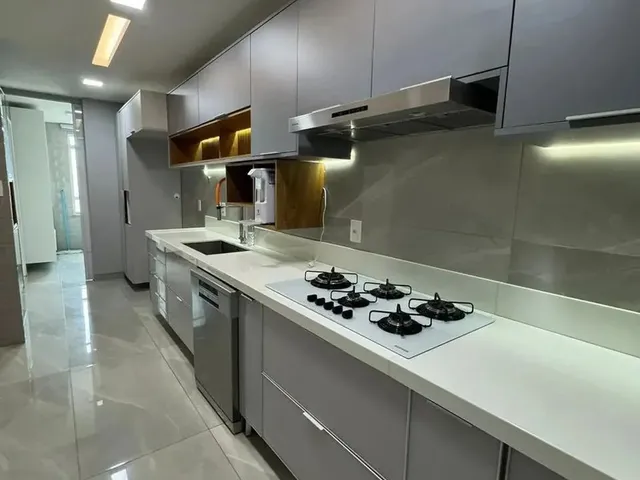 Imagem 14: Exclusividade Ed. Essenza Renascença II R$ 1.850.000,00