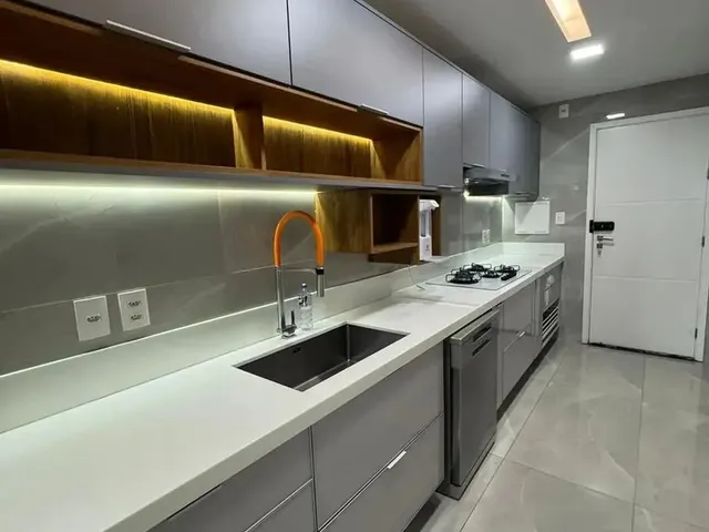 Imagem 8: Exclusividade Ed. Essenza Renascença II R$ 1.850.000,00