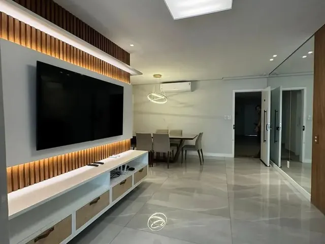 Imagem 12: Exclusividade Ed. Essenza Renascença II R$ 1.850.000,00