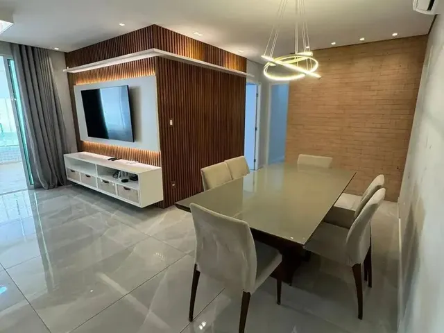 Imagem 10: Exclusividade Ed. Essenza Renascença II R$ 1.850.000,00