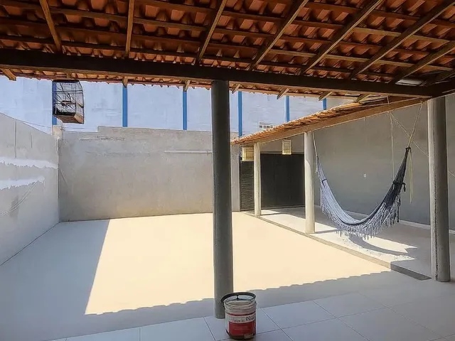 Imagem: 003-Casa na Cidade Operária