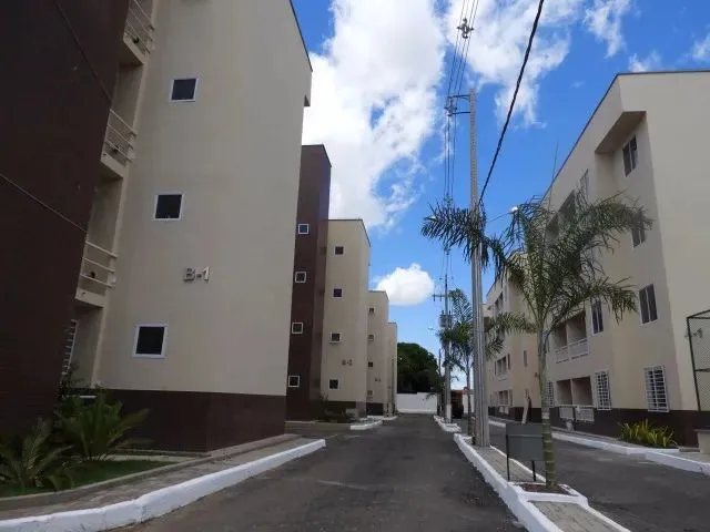 Imagem: Apartamento Novo Pronto pra Morar 2 Quartos