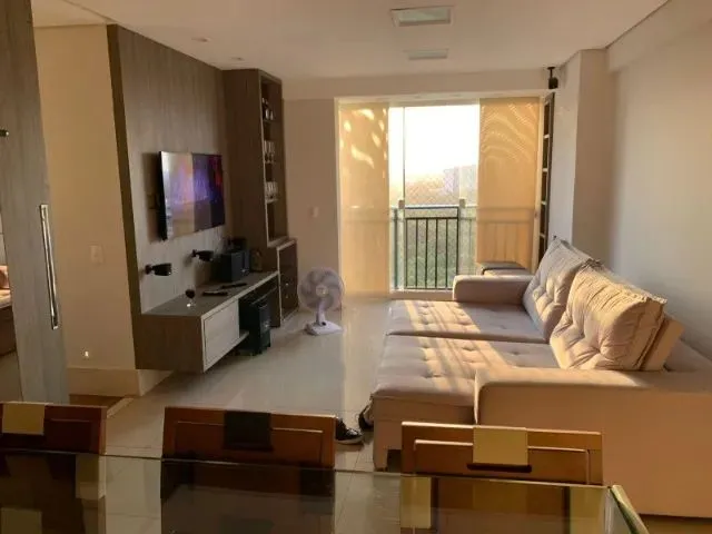 Imagem: Vendo Apartamento no Condomínio Dubai Renascença