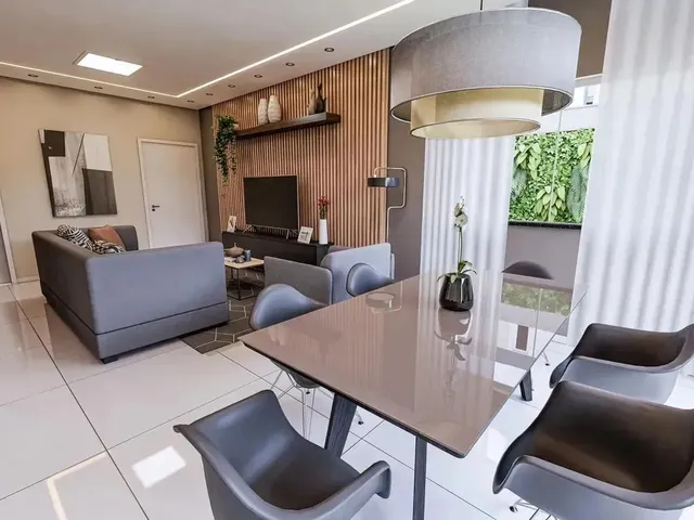 Imagem: Linda Casa em Condominio no Jardim Eldorado