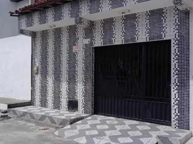Imagem: 07-Casa no Anjo da Guarda