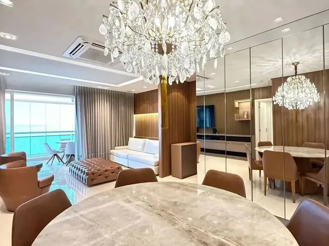 Imagem: Condomínio Península Way - Exclusivo Apartamento