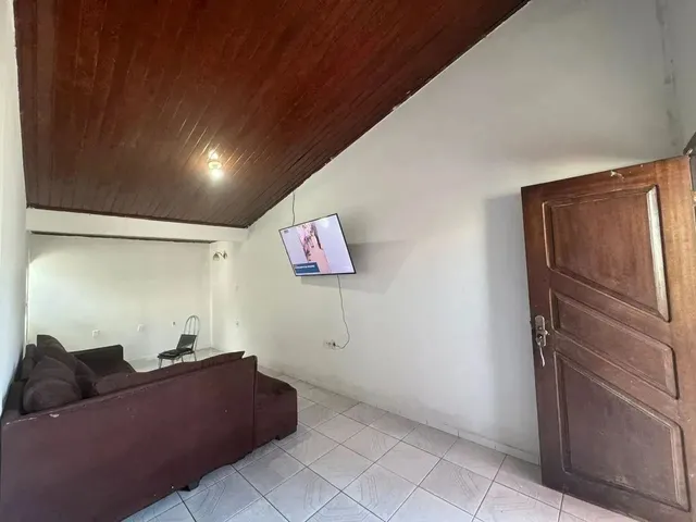 Imagem: Ponto Comercial e Casa Terra a Venda na