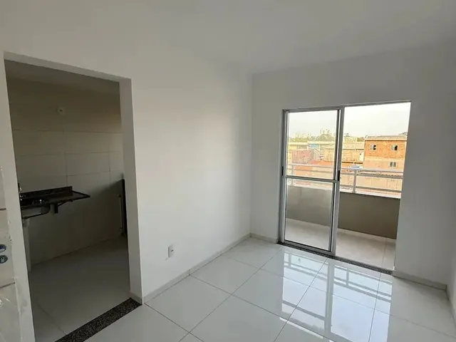 Imagem 5: Prime Calhau - Apartamento com 2 Quartos Sendo 1 Suíte