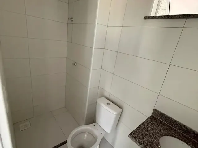 Imagem 8: Prime Calhau - Apartamento com 2 Quartos Sendo 1 Suíte