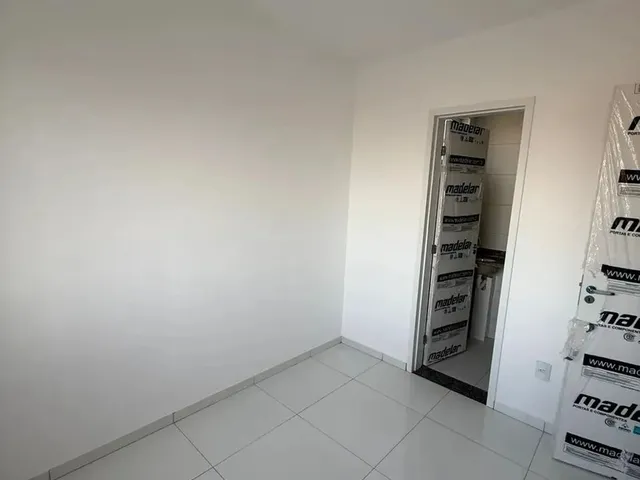 Imagem 3: Prime Calhau - Apartamento com 2 Quartos Sendo 1 Suíte