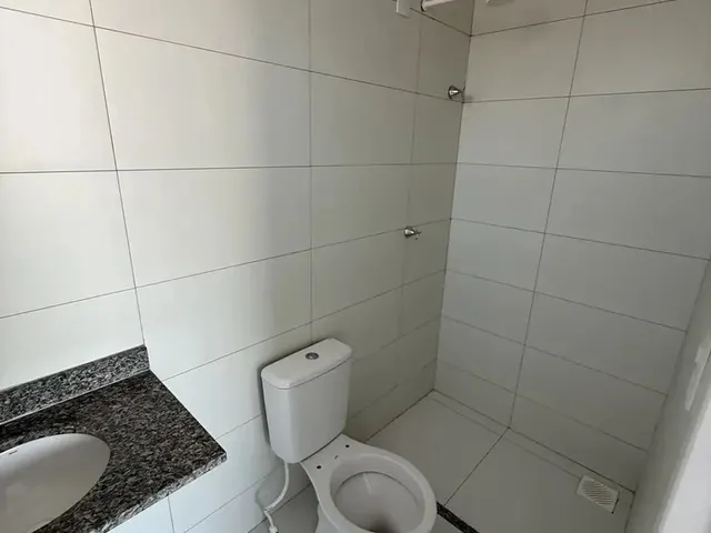 Imagem 4: Prime Calhau - Apartamento com 2 Quartos Sendo 1 Suíte
