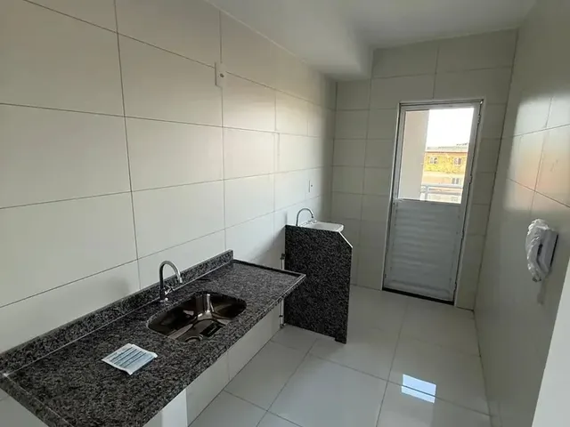 Imagem 9: Prime Calhau - Apartamento com 2 Quartos Sendo 1 Suíte