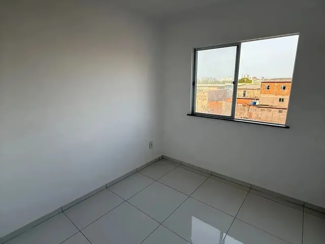 Imagem 6: Prime Calhau - Apartamento com 2 Quartos Sendo 1 Suíte