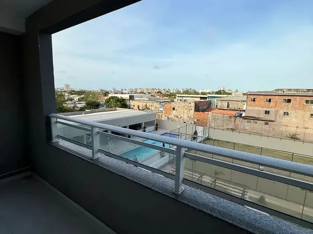 Imagem 2: Prime Calhau - Apartamento com 2 Quartos Sendo 1 Suíte