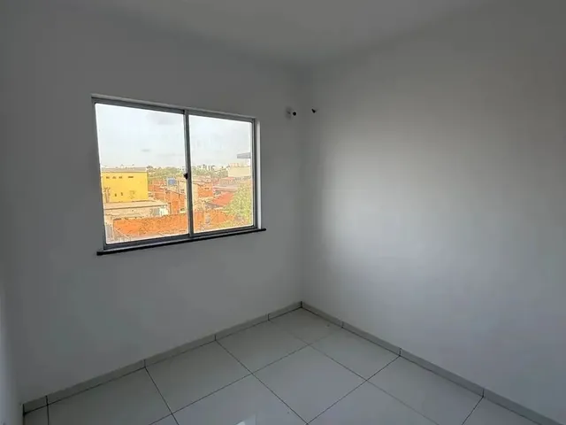 Imagem 7: Prime Calhau - Apartamento com 2 Quartos Sendo 1 Suíte