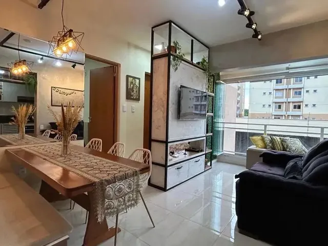 Imagem: Vendo Space Calhau Porteira Fechada