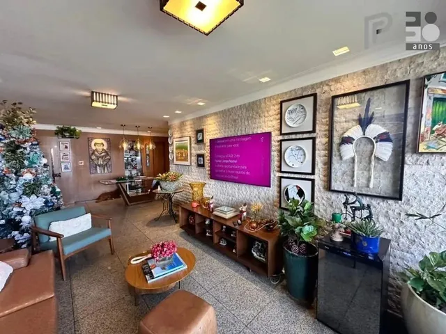 Imagem: Apartamento com 3 Dormitórios, 135M²