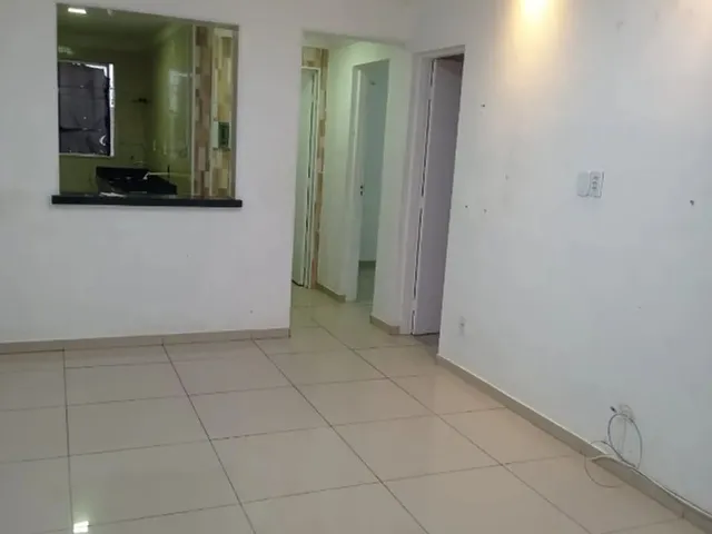 Imagem: Apartamento no Condomínio Ville, 1º Andar