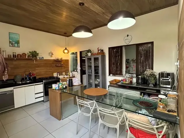 Imagem: Casa Exclusiva em Condomínio Cohajap /
