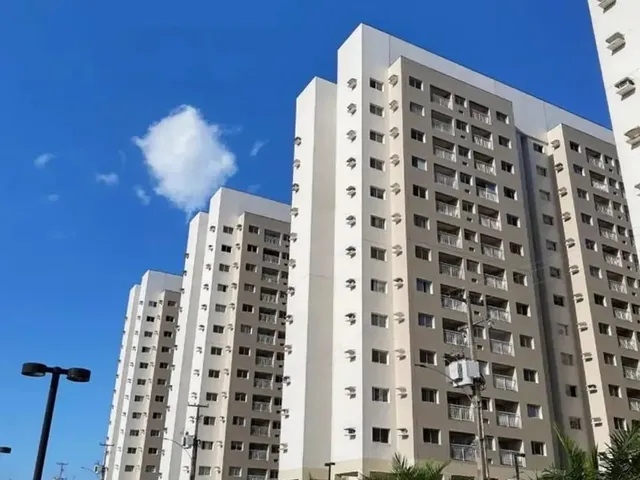 Imagem: Vendo Apartamento no Vite Angelim, 56M²