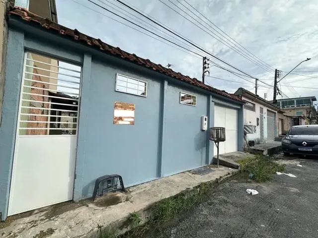 Imagem: Vendo Casa na Cohab Anil - Próx Ao Adventista