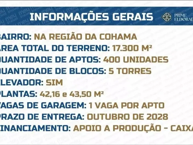 Imagem 3: Imóvel para Venda Tem 42 Metros Quadrados com 2 Quartos em Turu - São Luís - Ma