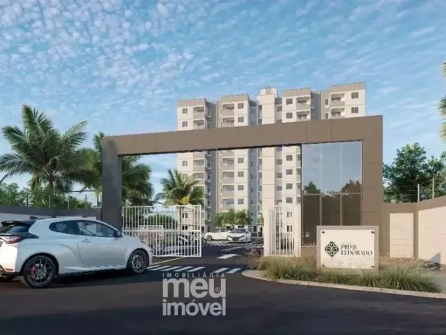 Imagem 2: Imóvel para Venda Tem 42 Metros Quadrados com 2 Quartos em Turu - São Luís - Ma