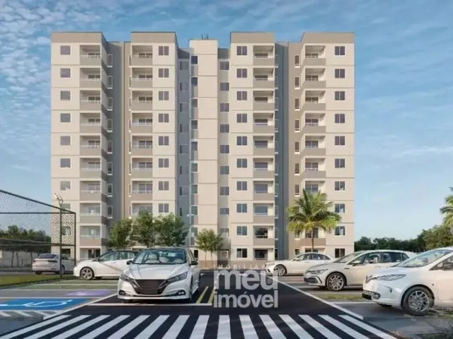 Imagem 6: Imóvel para Venda Tem 42 Metros Quadrados com 2 Quartos em Turu - São Luís - Ma