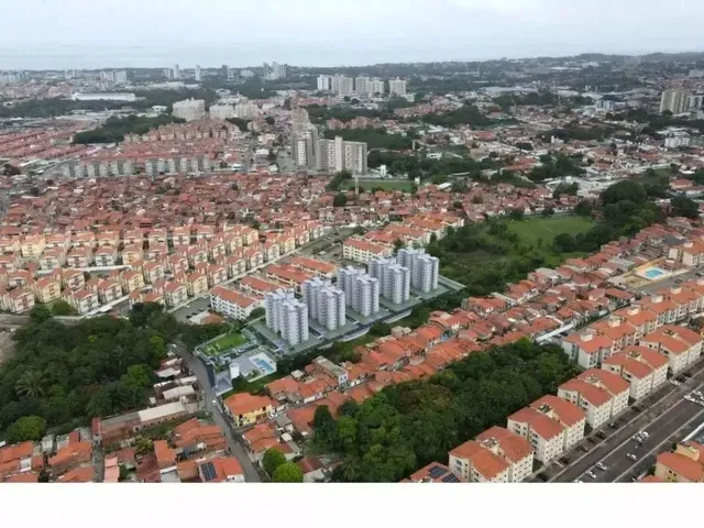 Imagem 15: Imóvel para Venda Tem 42 Metros Quadrados com 2 Quartos em Turu - São Luís - Ma