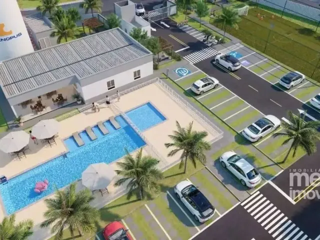 Imagem 8: Imóvel para Venda Tem 42 Metros Quadrados com 2 Quartos em Turu - São Luís - Ma