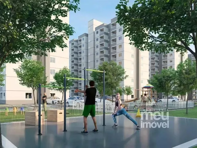 Imagem 16: Imóvel para Venda Tem 42 Metros Quadrados com 2 Quartos em Turu - São Luís - Ma