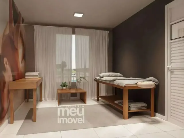 Imagem 5: Imóvel para Venda Tem 42 Metros Quadrados com 2 Quartos em Turu - São Luís - Ma