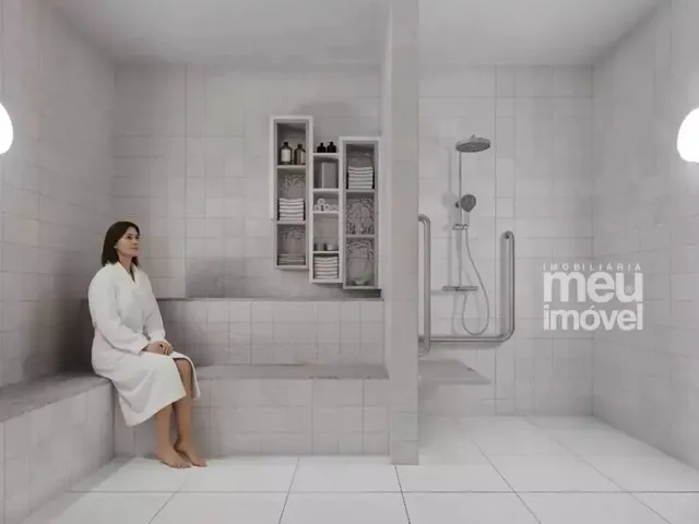 Imagem 12: Imóvel para Venda Tem 42 Metros Quadrados com 2 Quartos em Turu - São Luís - Ma
