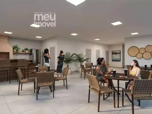 Imagem 7: Imóvel para Venda Tem 42 Metros Quadrados com 2 Quartos em Turu - São Luís - Ma