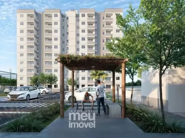 Imagem 14: Imóvel para Venda Tem 42 Metros Quadrados com 2 Quartos em Turu - São Luís - Ma