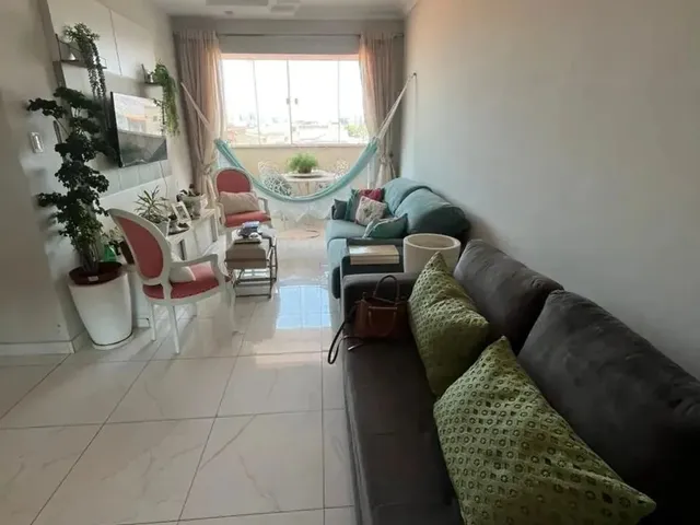 Imagem 4: Morada do Sol Apartamento com 3 dormitórios