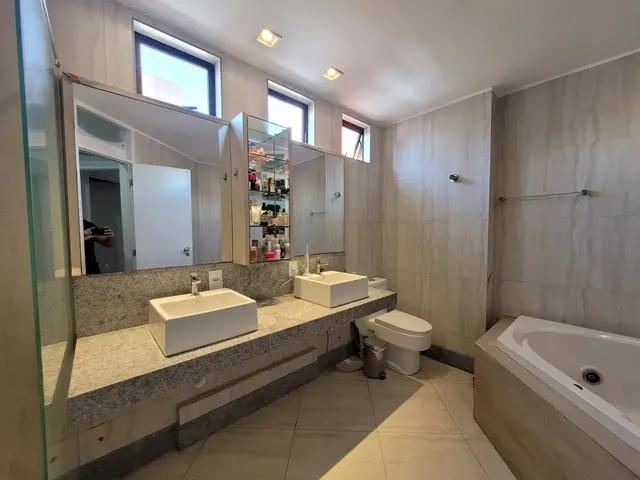 Imagem 9: Sn Apartamento com 3 dormitórios