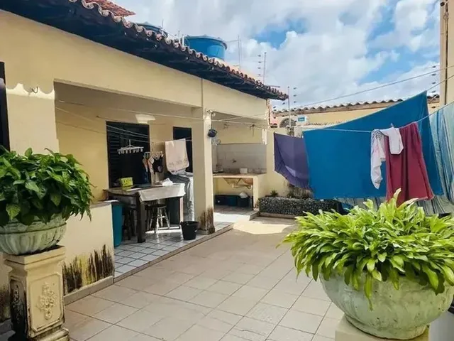 Imagem 3: Maranhão Novo - Casa Dúplex