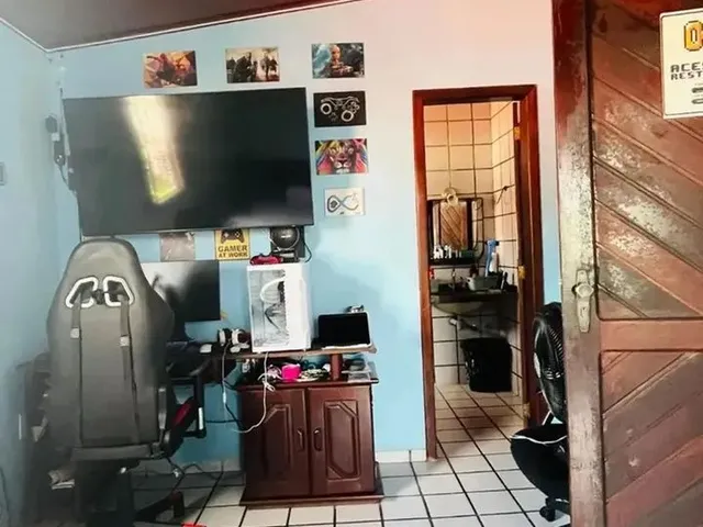 Imagem 12: Maranhão Novo - Casa Dúplex