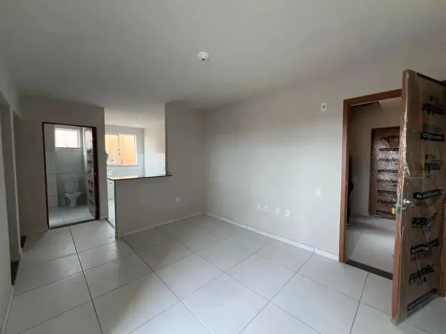 Imagem: Passo Chave de Apartamento no Villa Park