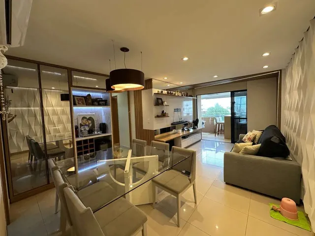 Imagem 6: Vendo Apto 110 M² na Ponta do Farol