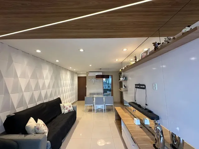 Imagem 2: Vendo Apto 110 M² na Ponta do Farol