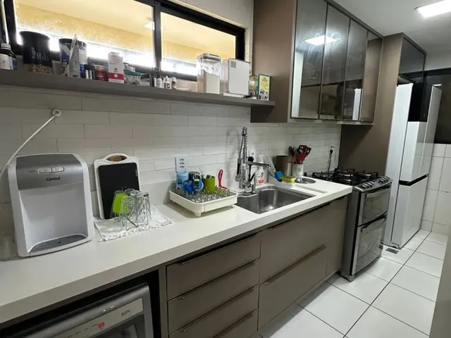 Imagem 12: Vendo Apto 110 M² na Ponta do Farol